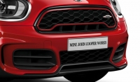 Решетка радиатора JCW для MINI Countryman F60