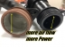 FTP F-N55 air intake pipe ( inlet pipe) V2 , 13717602651