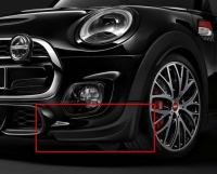 Накладки на бампер JCW Pro для MINI F55/F56