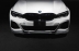 Карбоновый сплиттер 3DDesign для BMW G20 3-серия