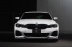 Карбоновый сплиттер 3DDesign для BMW G20 3-серия