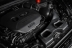 Впускная система Eventuri для MINI F56 Cooper S/JCW