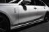 Карбоновые накладки боковых порогов 3DDesign для BMW G20 3-серия