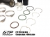 FTP F2X F3X N55 charge pipe boost pipe combination packages