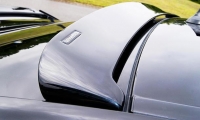 Спойлер Hamann для BMW G30 5-серия
