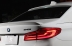 Спойлер 3DDesign для BMW G30 5-серия