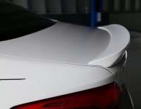 Спойлер 3DDesign для BMW G30 5-серия