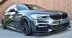 Сплиттер переднего бампера для BMW G30 5-серия