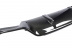 Карбоновый диффузор 3DDesign для BMW G30 5-серия