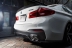 Карбоновый диффузор 3DDesign для BMW G30 5-серия