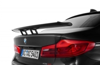 Спойлер AC Schnitzer для BMW G30/M5 F90 5-серия