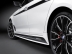 Аэродинамический обвес M Performance для BMW G30 5-серия