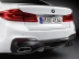 Аэродинамический обвес M Performance для BMW G30 5-серия