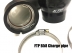 FTP BMW F30 F20 B58 3.0T charge pipe V2 ( G-series also) B58 Gen1