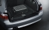 Напольная сетка багажного отделения BMW