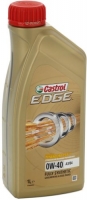EDGE 0W-40 A3/B4 Titanium