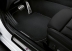 Ножные коврики M Performance для BMW G20 3-серия
