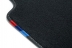 Ножные коврики M Performance для BMW G20 3-серия