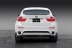 Аэродинамический пакет Performance для BMW X6 (E71)