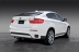 Аэродинамический пакет Performance для BMW X6 (E71)