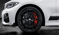 Комплект колес Y-Spoke 795M Performance для BMW G20 3-серия