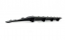 Задний диффузор M Performance BMW G30 51192412406