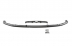 Карбоновый сплиттер M Performance для BMW G30 5-серия 51192414139