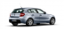 Комплект аэродинамического обвеса в М-стиле для BMW 1 (E81, E87)