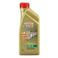 EDGE 10W-60 Titanium