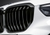 Решетка радиатора M Performance для BMW X5 G05