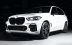 Решетка радиатора M Performance для BMW X5 G05