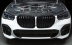 Решетка радиатора M Performance для BMW X5 G05
