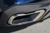 Насадки глушителя Cerium Grey для BMW X5 G05