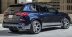 Насадки глушителя Cerium Grey для BMW X5 G05