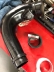 FTP F1X 535i intake pipe