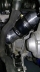 FTP BMW F1X Boost pipe 535i 640i 740i