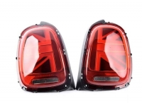 Задние фонари для MINI F55/F56 63132462095