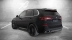 Спойлер Hamann для BMW X5 G05