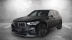 Расширители арок Hamann для BMW X5 G05