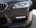 Передний бампер Prior Design для BMW F06/F13 6-серия