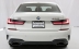 Задний спойлер для BMW G20 3-серия
