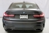 Задний спойлер для BMW G20 3-серия