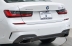 Задний спойлер для BMW G20 3-серия