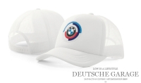 Бейсболка BMW Motorsport Cap Heritage 80162445950