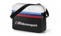 Сумка через плече BMW M MOTORSPORT