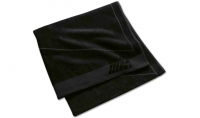 Полотенце BMW M Towel, Black 80232454741