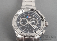 Наручные часы BMW M Chronograph 80262365454