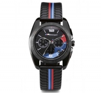 Мужские часы хронограф BMW M MOTORSPORT 80262463267