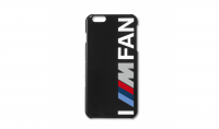 Чехол bmw motorsport iphone 5/5s 80282357966