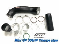 FTP mini GP charge boost pipe kit (306HP version) M135Xi M235Xi